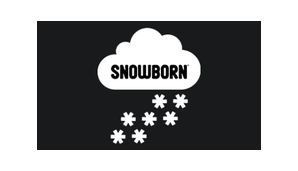Snowborn Games