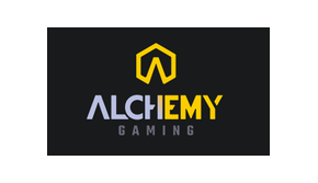 Alchemy Gaming